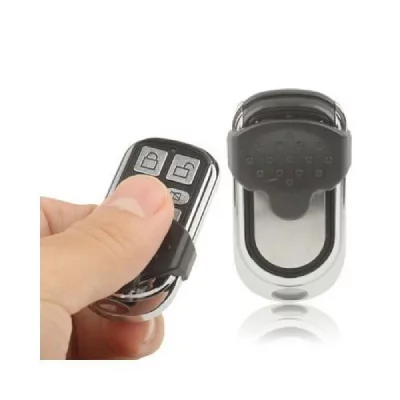 YONIS T&eacute;l&eacute;commande universelle copieuse portail, porte garage, alarme