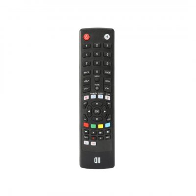 D2 DIFFUSION T&eacute;l&eacute;commande universelle -  - D2TCUNIV2EN1