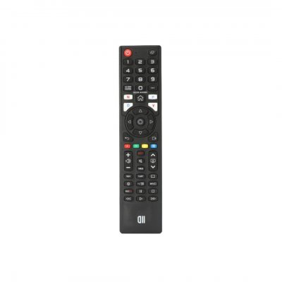 D2 DIFFUSION T&eacute;l&eacute;commande universelle -  - D2TCUNIVLG2