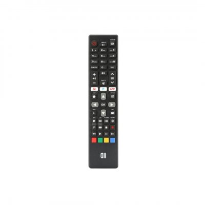D2 DIFFUSION T&eacute;l&eacute;commande universelle -  - D2TCUNIVPL2