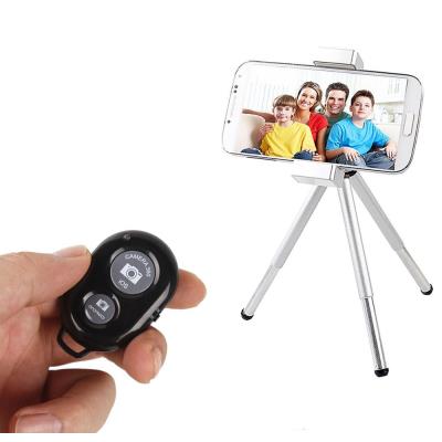 OTING T&eacute;l&eacute;commande Universelle D&eacute;clencheur &agrave; Distance Bluetooth pour Smartphone
