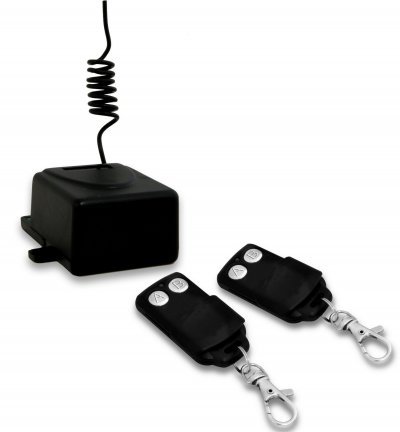 GBS ELLETRONICA Telecommande universelle GBS ELETTRONICA KIT INDOOR