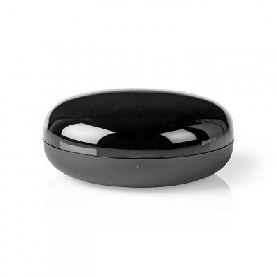 NEDIS T&eacute;l&eacute;commande Universelle Intelligente Wi-Fi Infrarouge