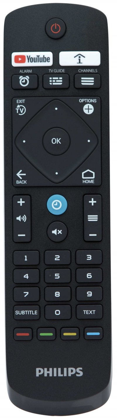 PHILIPS Telecommande universelle  22AV1904A