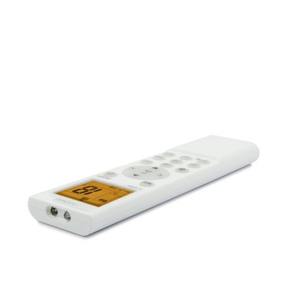 AVIDSEN T&eacute;l&eacute;commande universelle pour climatiseurs -  - 103958