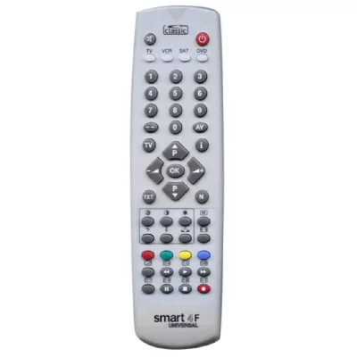 PHILIPS Telecommande Universelle Pour Tv Audio Telephonie  - Irc84024