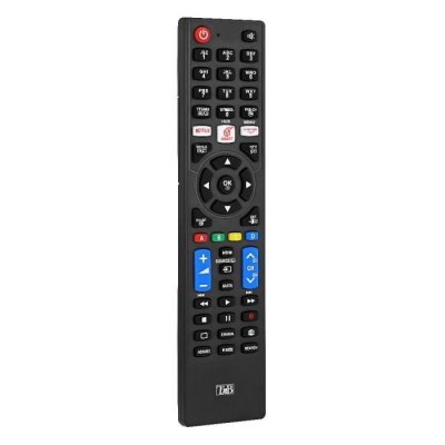 T NB SA T&eacute;l&eacute;commande Universelle Pr&eacute;-programm&eacute;e