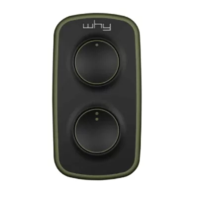 SICE T&eacute;l&eacute;commande universelle  Why Evo Noa mini - 4791043 - 433,92 Mhz / 868,30 MHz 