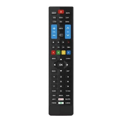  T&eacute;l&eacute;commande universelle SUPERIOR SUPTRB034 pour LG