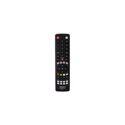 SEDEA T&eacute;l&eacute;commande universelle TV 8 en 1 Smart TV -  - 998318 