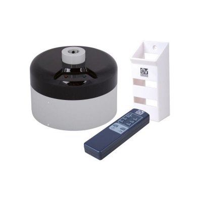 VORTICE T&eacute;l&eacute;commande Ventilateurs  22387 Telenordik 5T, Blanc
