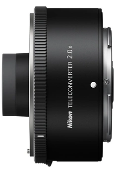 NIKON T&eacute;l&eacute;convertisseur  Z TC-2.0X 
