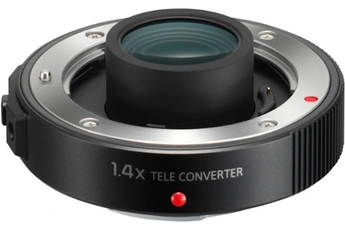 PANASONIC T&eacute;l&eacute;convertisseur  Lumix S x1,4  DMW-STC14E