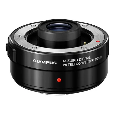 OLYMPUS TELECONVERTISSEUR x2 MC-20