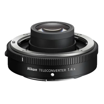 NIKON T&eacute;l&eacute;convertisseur Z TC-1.4x 