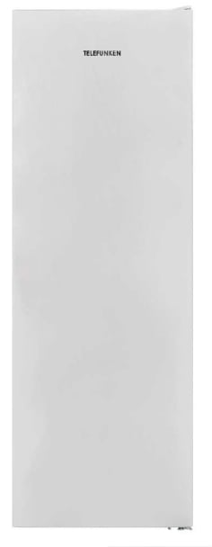 TELEFUNKEN  - cong&eacute;lateur armoire 60cm 248l statique c332ew - C332EW