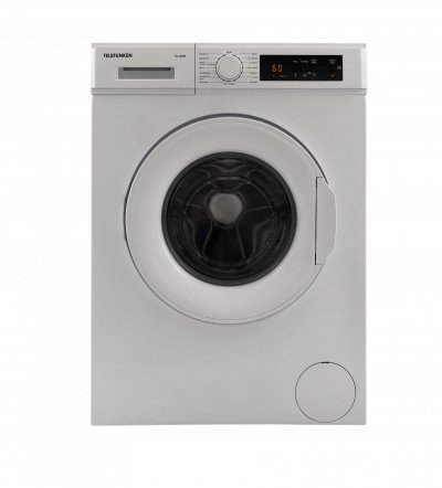 TELEFUNKEN  - lave-linge 51l 1200 toursmin tll128w - TLL128W