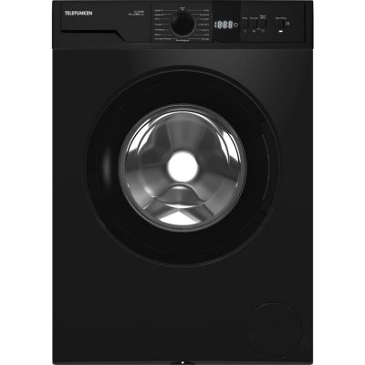 TELEFUNKEN  Lave-linge frontal 10kg 1400 trs/min - TLL1014BK
