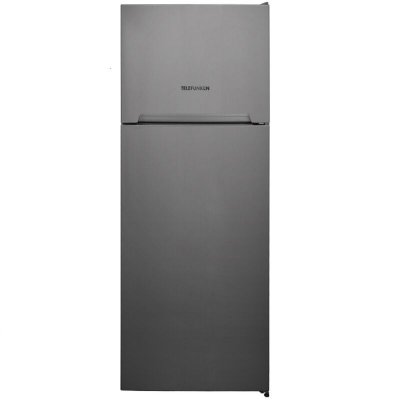 TELEFUNKEN  R&eacute;frig&eacute;rateur cong&eacute;lateur haut R2P473NEX
