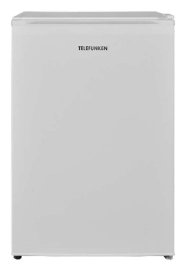 TELEFUNKEN  - r&eacute;frig&eacute;rateur table top 122l 54cm statique blanc tt130we - TT130WE 
