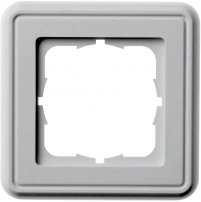 TELEGARTNER Teleg&auml;rtner cover frame (b00004a0021y)