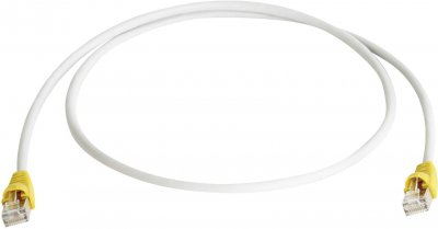 TELEGARTNER Teleg&auml;rtner L00003A0067 C&acirc;ble Ethernet 5 m Blanc