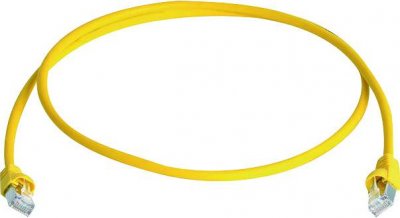 TELEGARTNER Teleg&auml;rtner L00006A0051 C&acirc;ble Ethernet 25 m Blanc