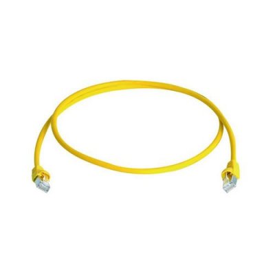 TELEGARTNER Teleg&auml;rtner L00875A0075 C&acirc;ble Ethernet 7,5 m Blanc