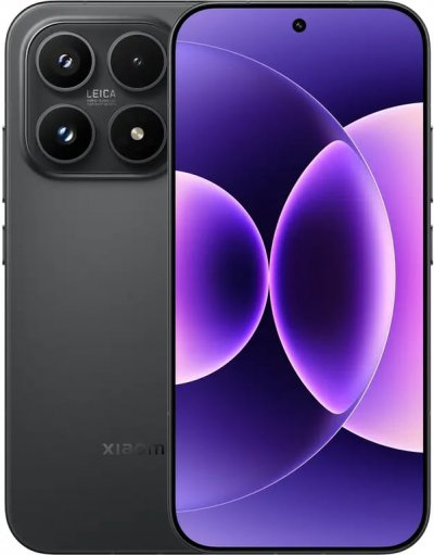 XIAOMI T&eacute;l&eacute;phone mobile -  -  17 Noir - Optique Leica Summilux - 12 Go RAM - 256 Go
