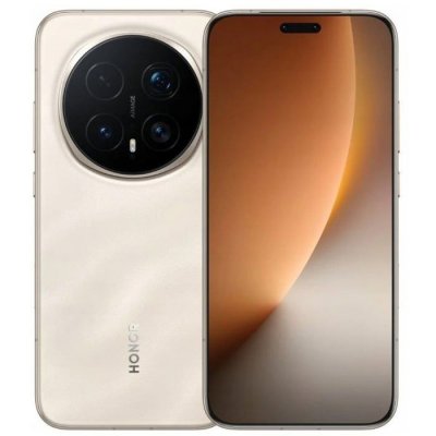 HONOR T&eacute;l&eacute;phone portable -  - 16 GB RAM / 1 TB - Magic8 Pro - Or