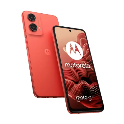 MOTOROLA T&eacute;l&eacute;phone portable pour personnes &acirc;g&eacute;es  0840023269172