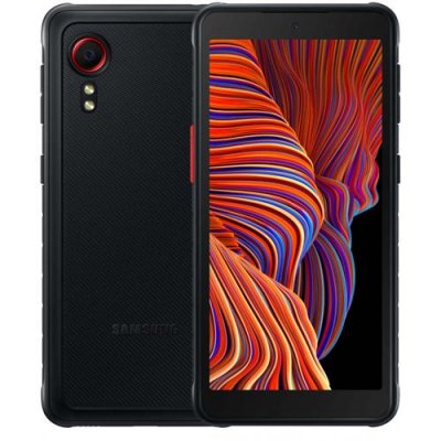  T&eacute;l&eacute;phone portable SAMSUNG XCOVER5EU 