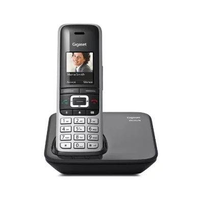 GIGASET Telephones sans fil  siemens gigapremium100 S30852-H2605-R111