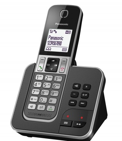 PANASONIC Telephones sans fil KXTGD 320 FRG