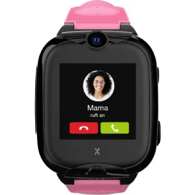 XPLORA T&Eacute;L&Eacute;PHONIE, SmartWatch, SmartWatch,   Xgo2 Pink Watch