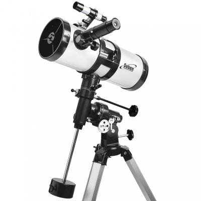 GENERIQUE T&eacute;lescope 114/1000 star sheriff