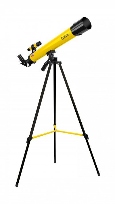 NATIONAL GEOGRAPHIC T&eacute;lescope 50&nbsp;600 az (ca)