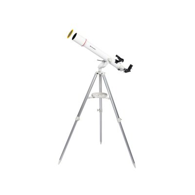 BRESSER T&eacute;lescope  Messier AR-70/700 AZ