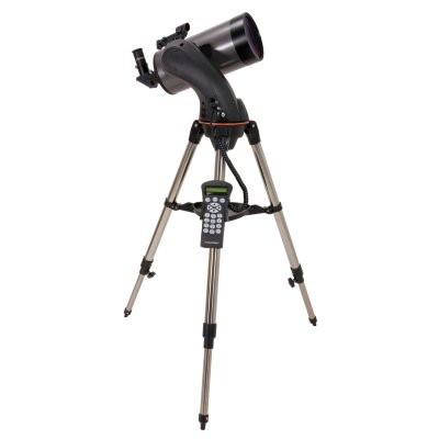 CELESTRON T&eacute;lescope  NexStar SLT Mak 127