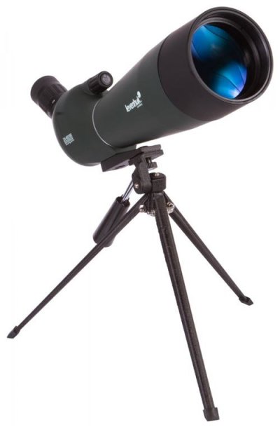 LEVENHUK T&eacute;lescope d'observation  Blaze Base 80