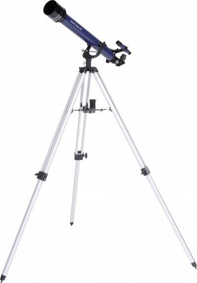 DORR T&eacute;lescope D&ouml;rr Mars 66 Bleu nuit