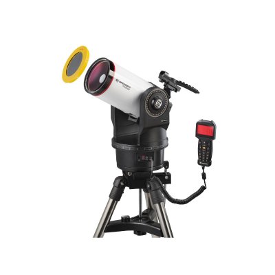 BRESSER T&eacute;lescope eq/az  Messier MCX-127 + GoTo