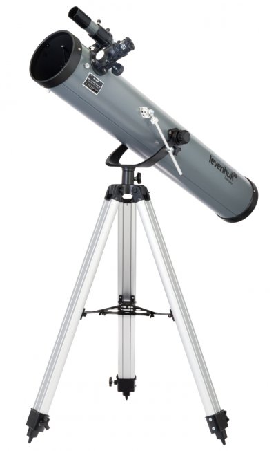 LEVENHUK T&eacute;lescope  blitz 114 base az1