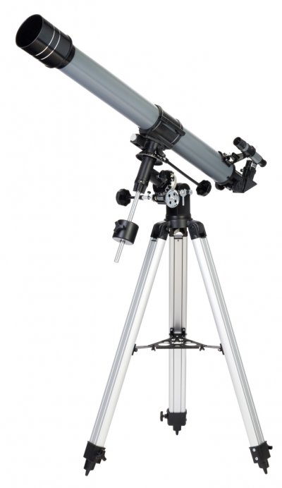 LEVENHUK T&eacute;lescope  - blitz 70 plus eq2