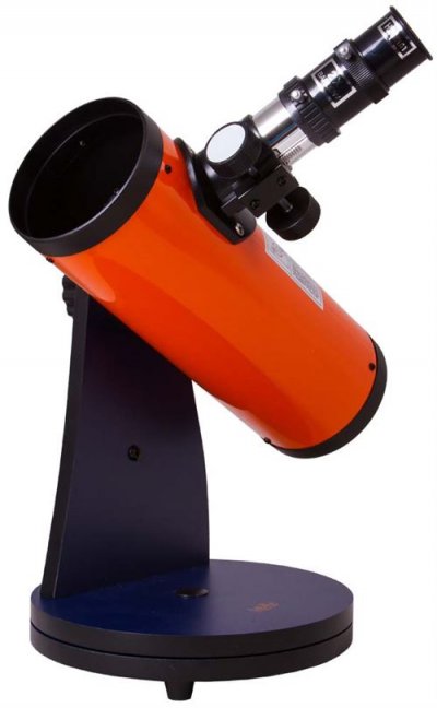 LABZZ T&eacute;lescope Levenhuk  D1 