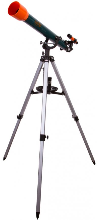 LEVENHUK T&eacute;lescope  LabZZ T3 Grossissement 175x Accessoires Inclus