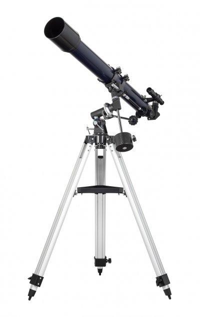 LEVENHUK T&eacute;lescope  New Skyline BASE 70/900 EQ1