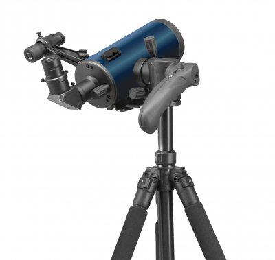 LEVENHUK T&eacute;lescope  New Skyline BASE 80/850 AZ-M
