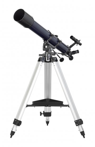 LEVENHUK T&eacute;lescope  New Skyline PLUS 90/900 AZ3