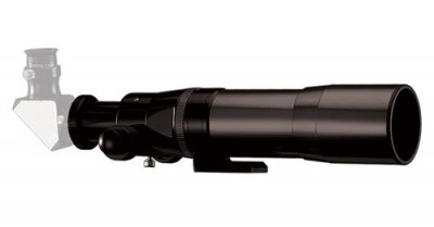 LEVENHUK Telescope  Ra R66 ED Doublet Black OTA